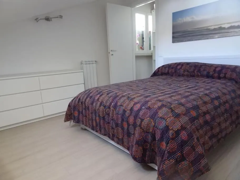 Sunbreeze House Villa Focene Holiday home